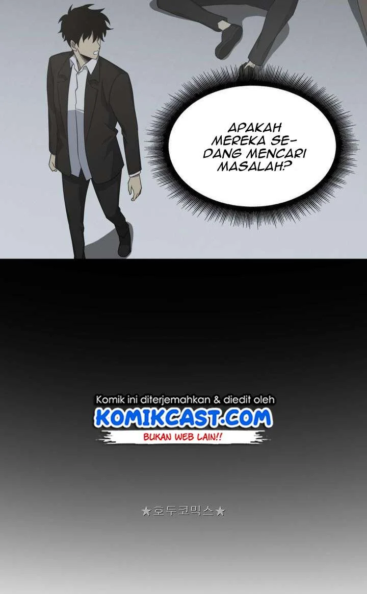 Tomb Raider King Chapter 18 Gambar 67