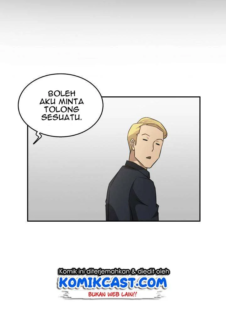 Tomb Raider King Chapter 18 Gambar 68