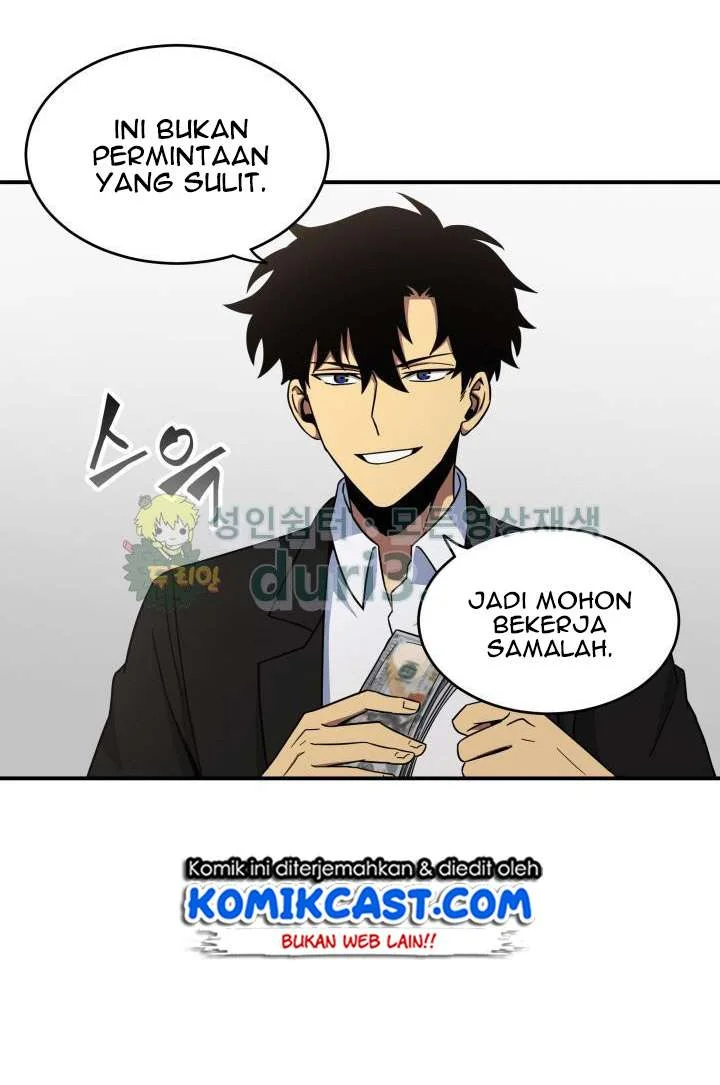 Tomb Raider King Chapter 18 Gambar 69
