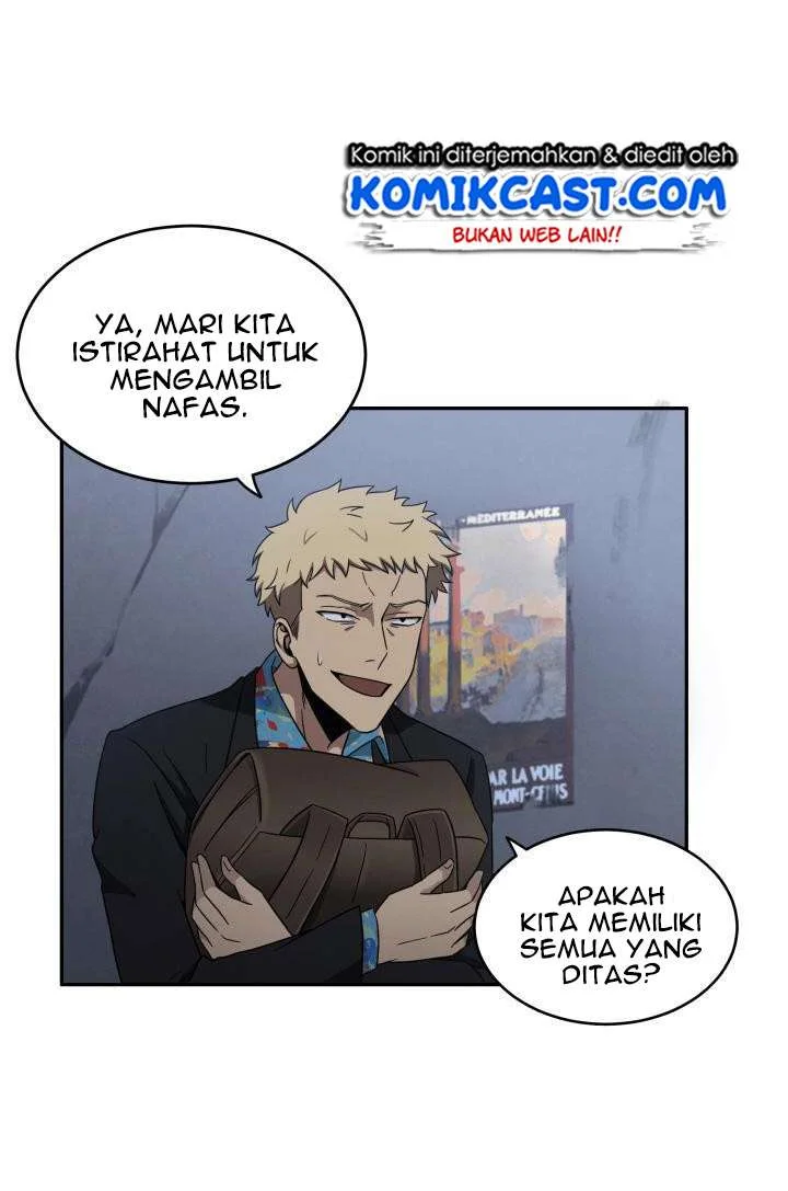 Tomb Raider King Chapter 18 Gambar 73