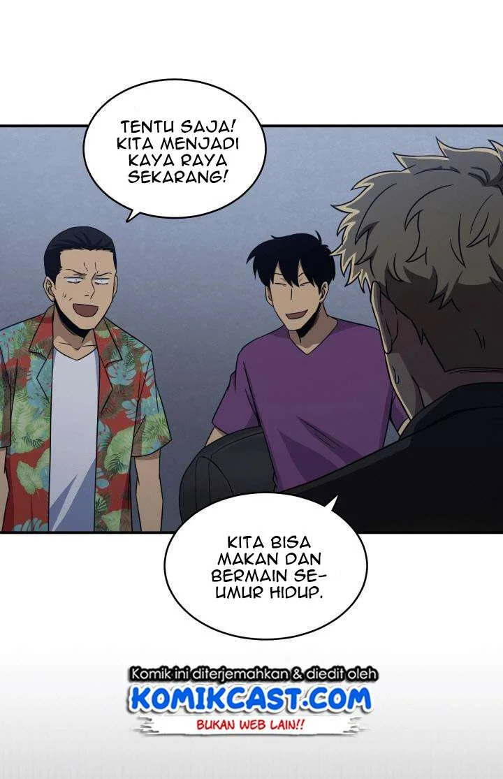Tomb Raider King Chapter 18 Gambar 74