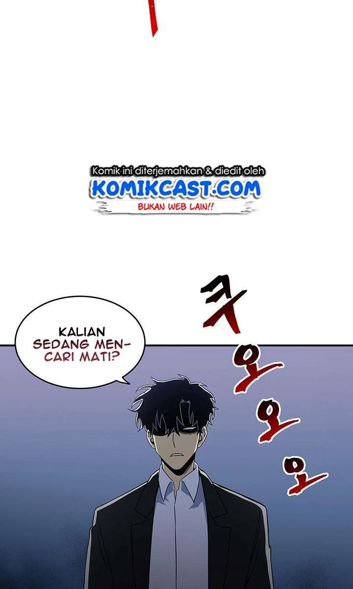 Tomb Raider King Chapter 18 Gambar 77