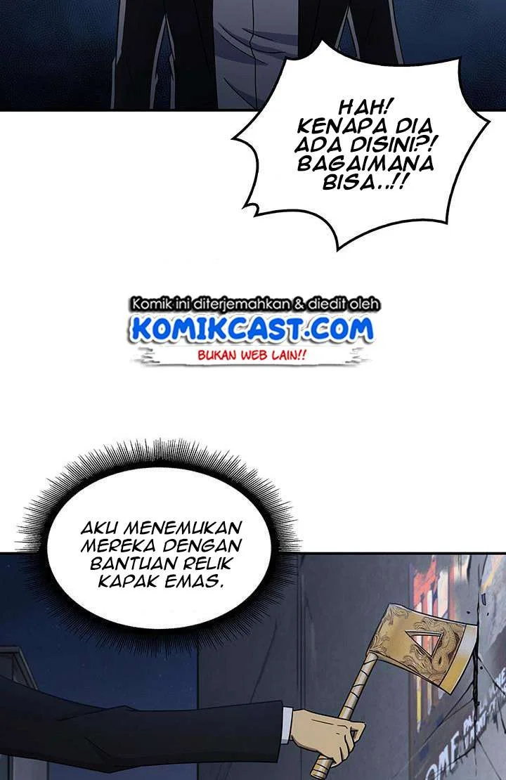 Tomb Raider King Chapter 18 Gambar 78
