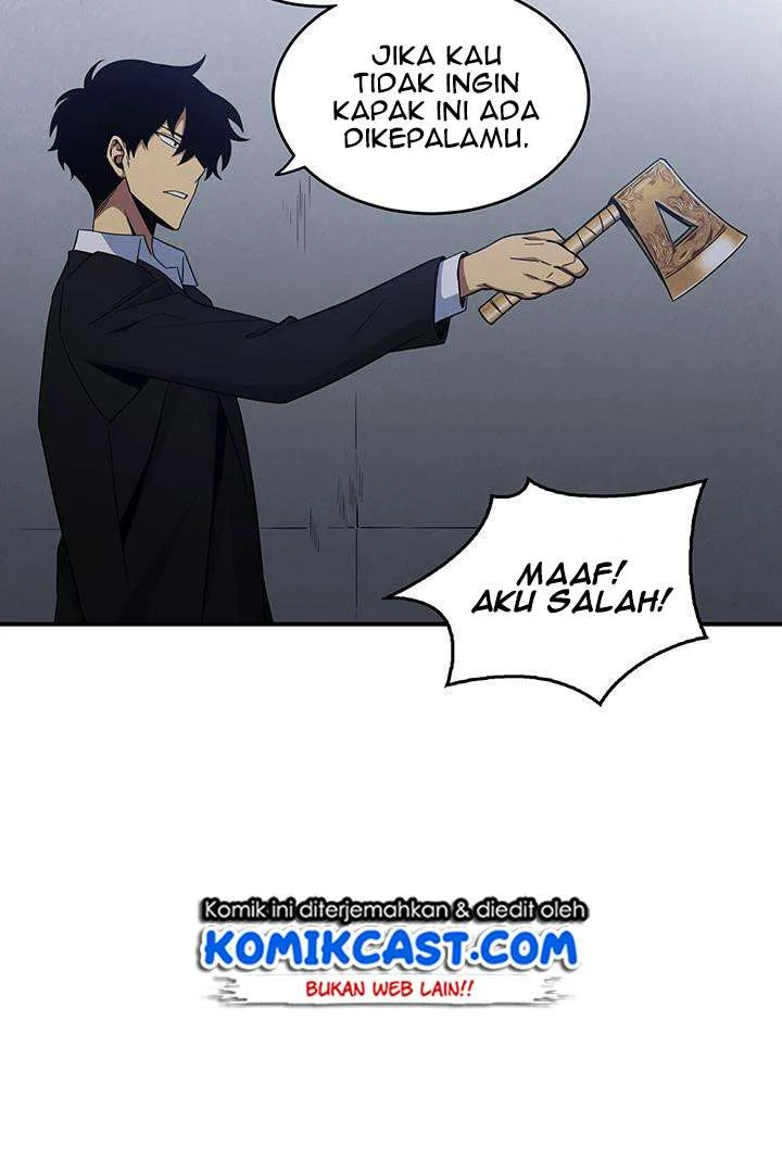 Tomb Raider King Chapter 18 Gambar 80
