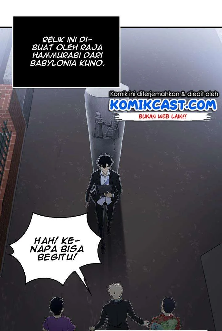 Tomb Raider King Chapter 18 Gambar 86