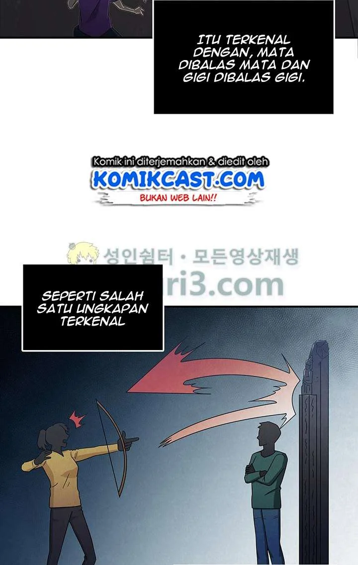 Tomb Raider King Chapter 18 Gambar 87