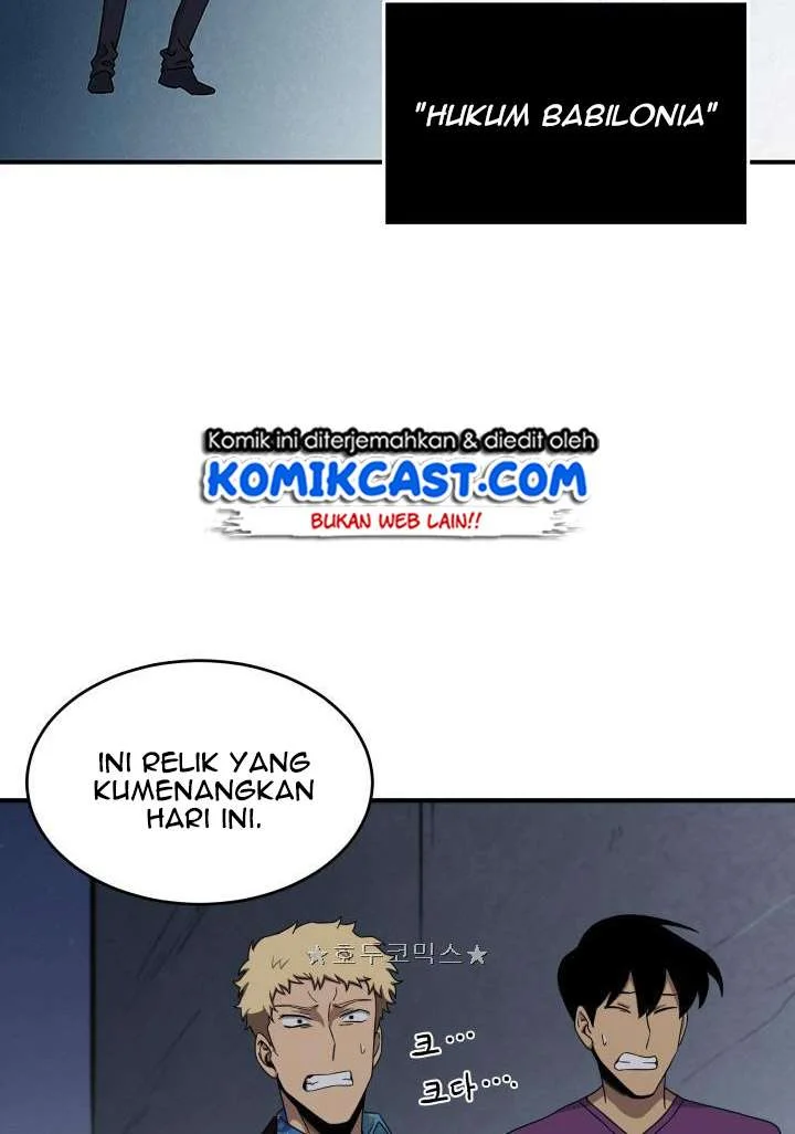 Tomb Raider King Chapter 18 Gambar 88