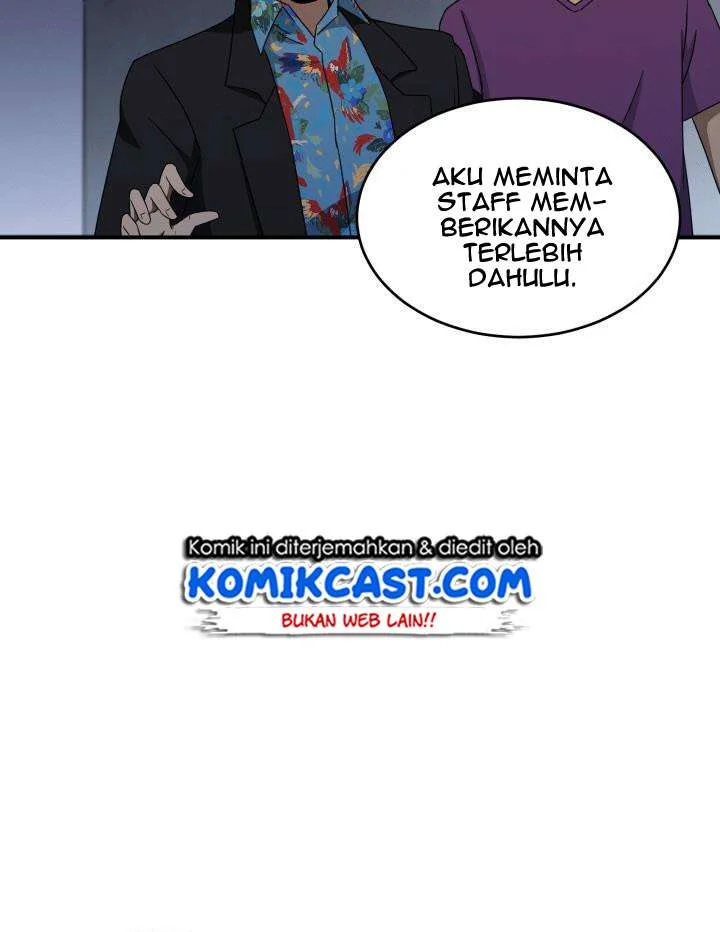Tomb Raider King Chapter 18 Gambar 89