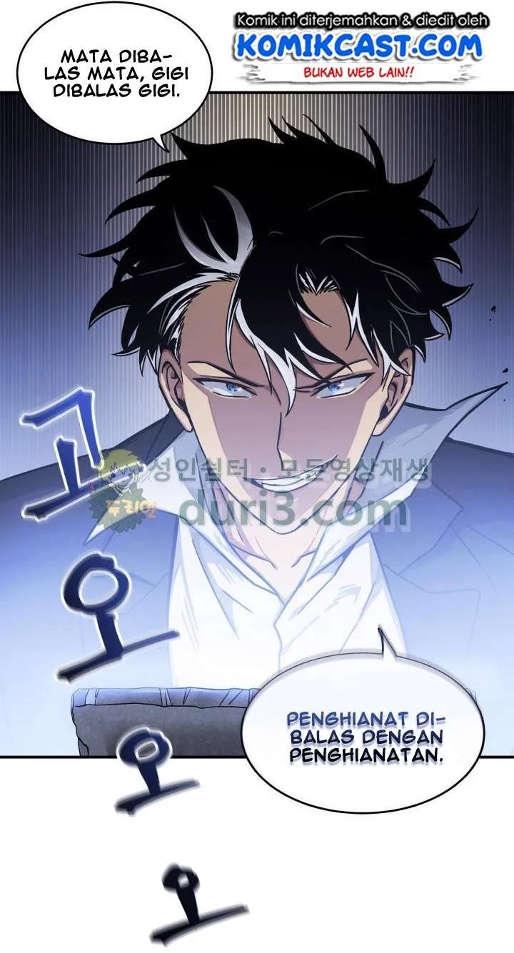 Tomb Raider King Chapter 18 Gambar 90