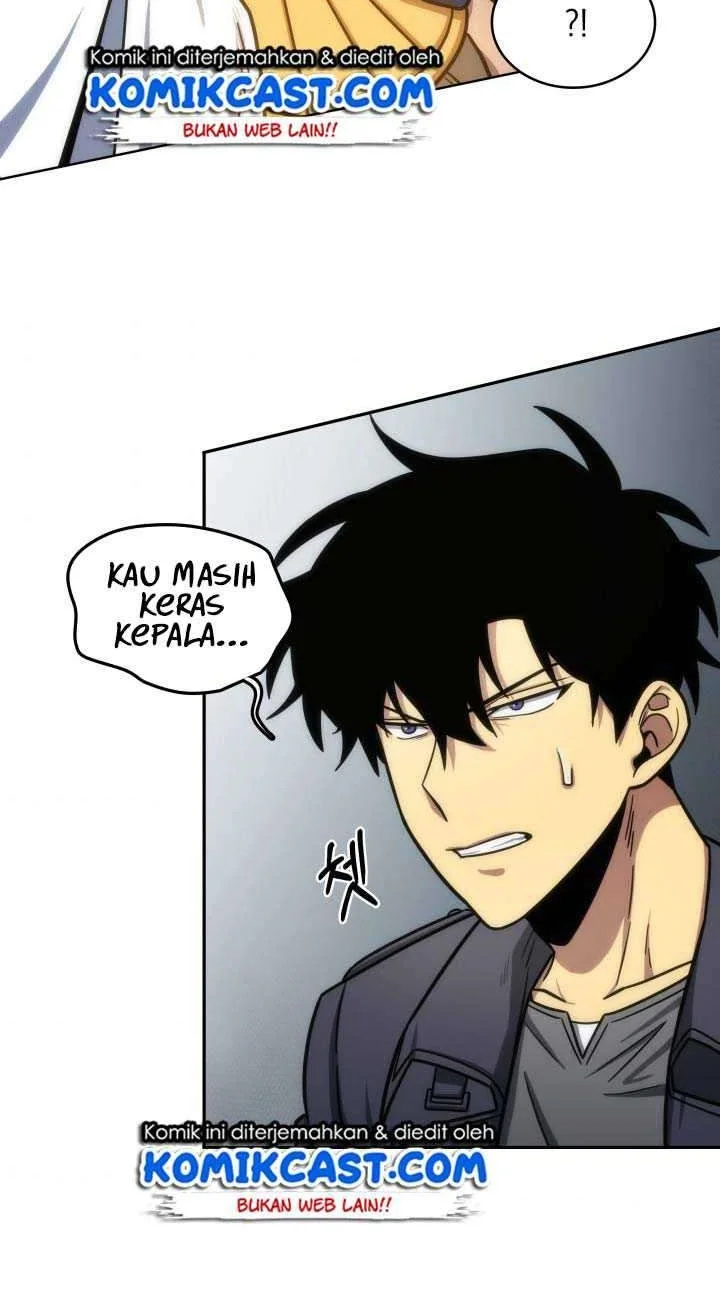 Tomb Raider King Chapter 180 Gambar 34