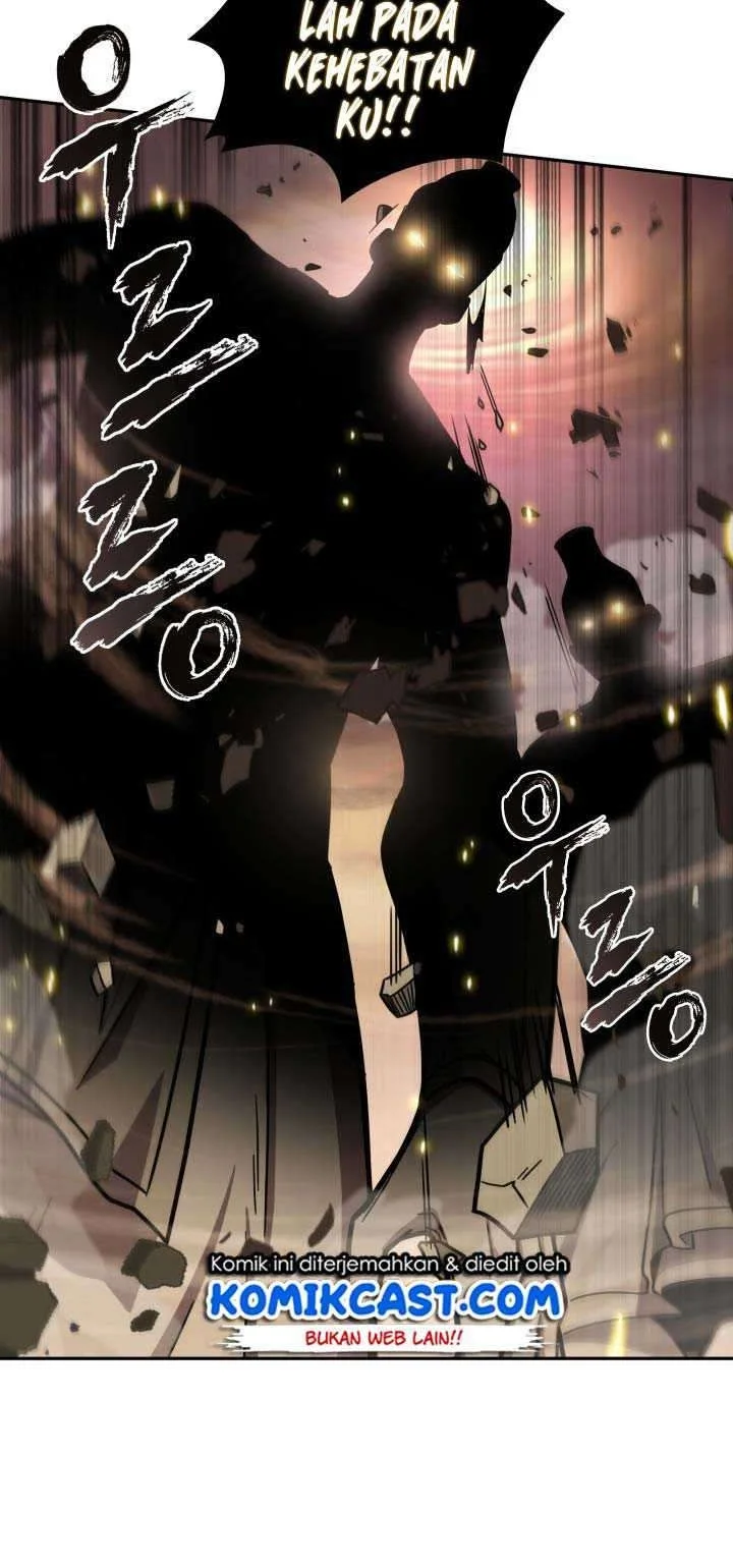 Tomb Raider King Chapter 180 Gambar 40