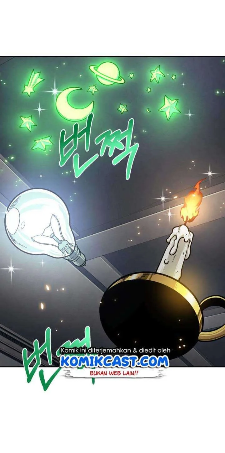 Tomb Raider King Chapter 182 Gambar 31