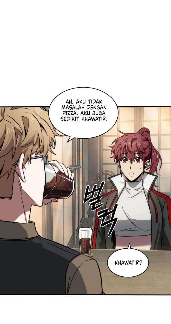 Tomb Raider King Chapter 184 Gambar 32