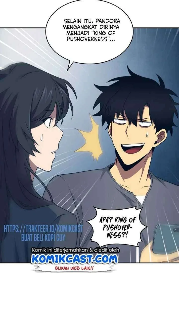 Tomb Raider King Chapter 185 Gambar 35
