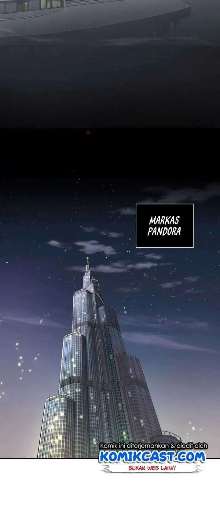 Tomb Raider King Chapter 186 Gambar 28