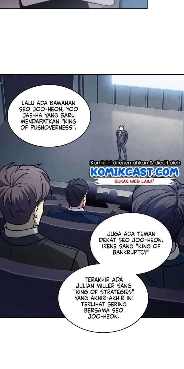 Tomb Raider King Chapter 186 Gambar 37
