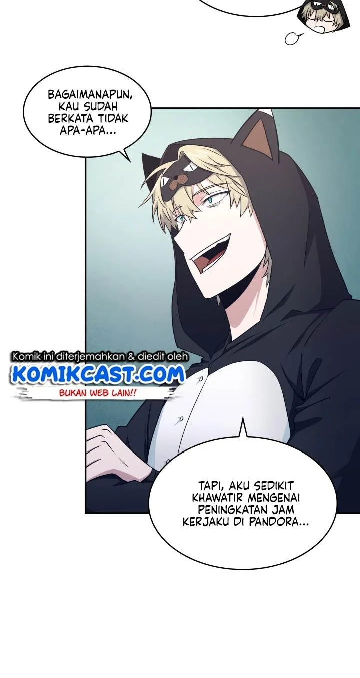Tomb Raider King Chapter 187 Gambar 30