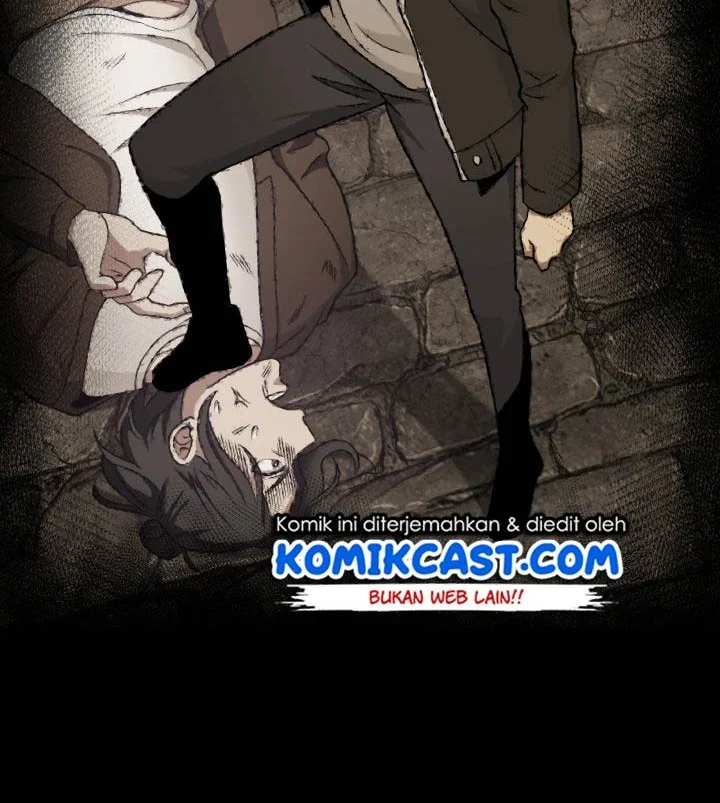 Tomb Raider King Chapter 187 Gambar 37