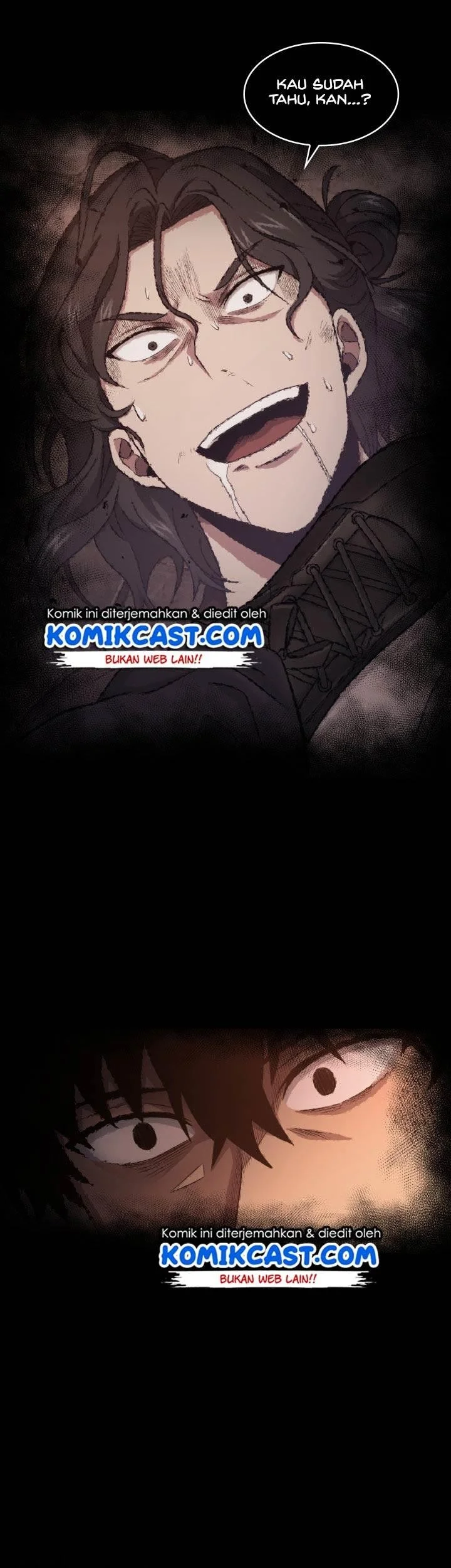Tomb Raider King Chapter 187 Gambar 42
