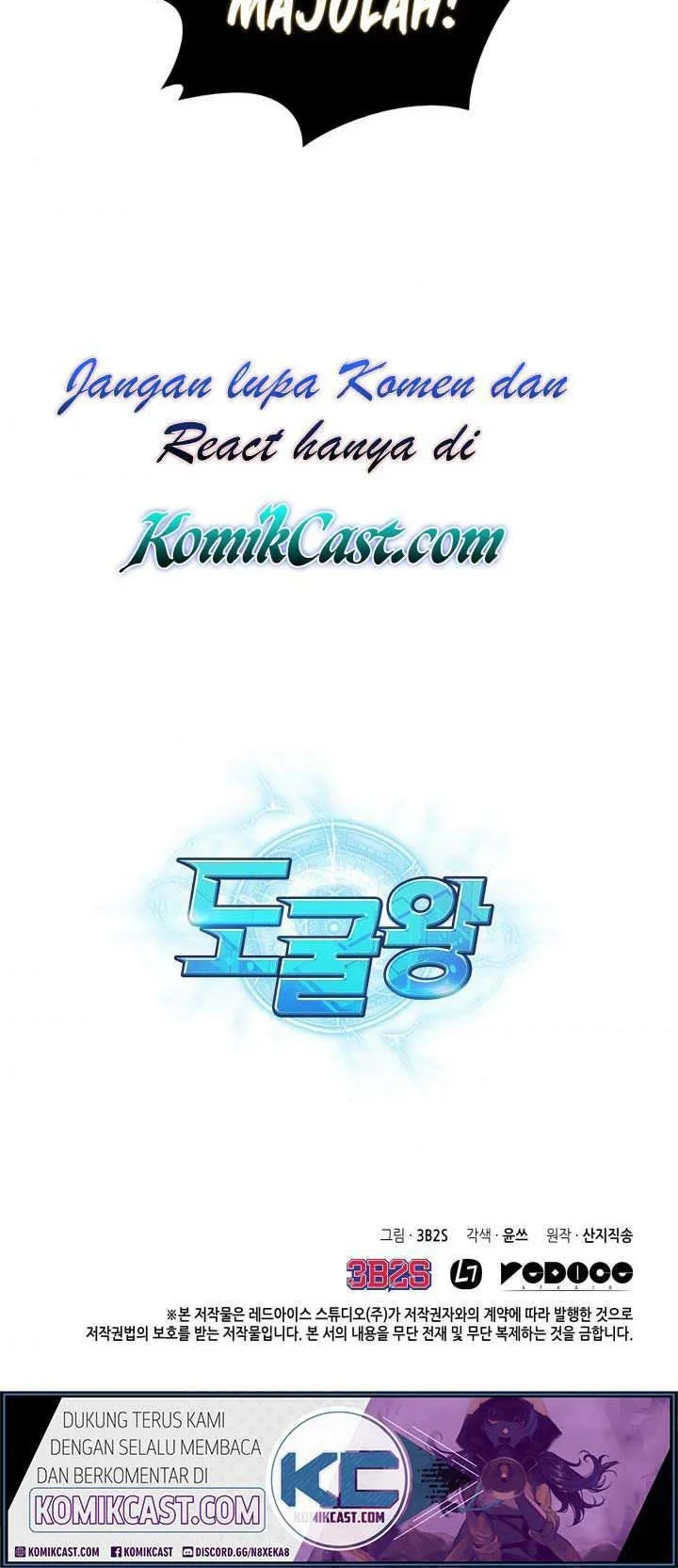 Tomb Raider King Chapter 188 Gambar 79