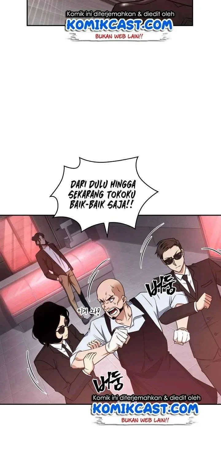 Tomb Raider King Chapter 189 Gambar 29