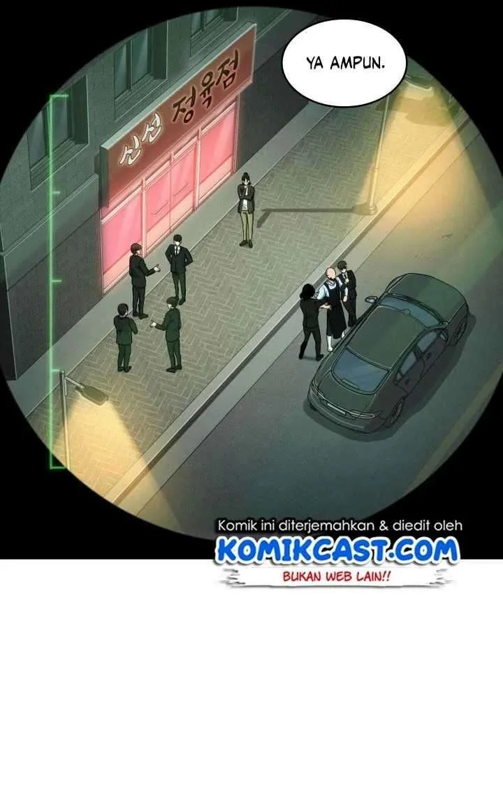 Tomb Raider King Chapter 189 Gambar 32