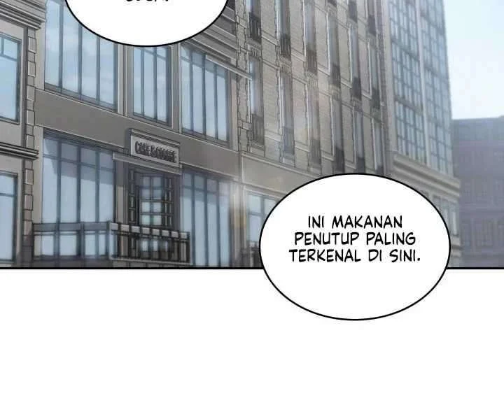 Tomb Raider King Chapter 189 Gambar 35