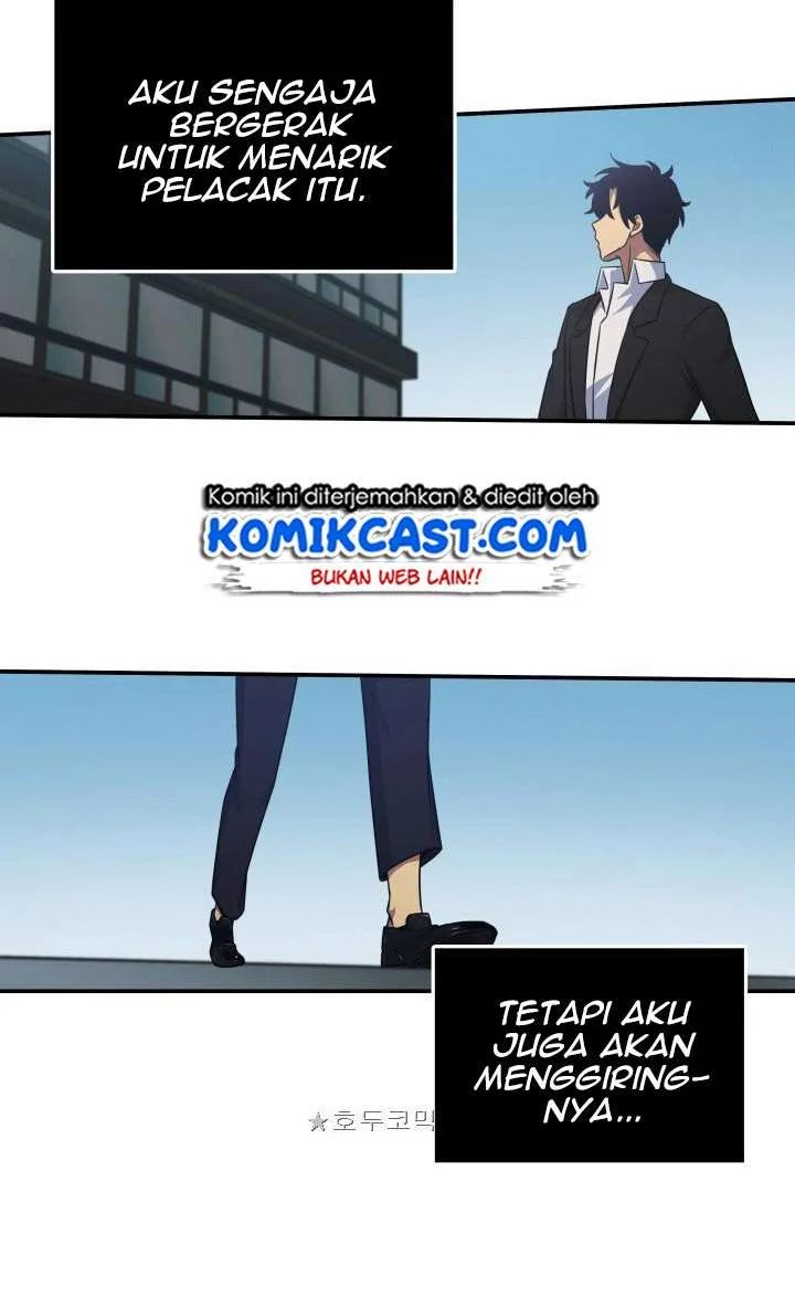 Tomb Raider King Chapter 19 Gambar 44