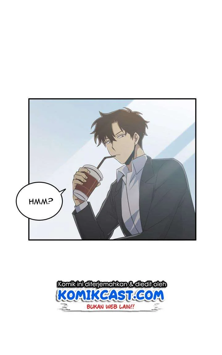 Tomb Raider King Chapter 19 Gambar 45