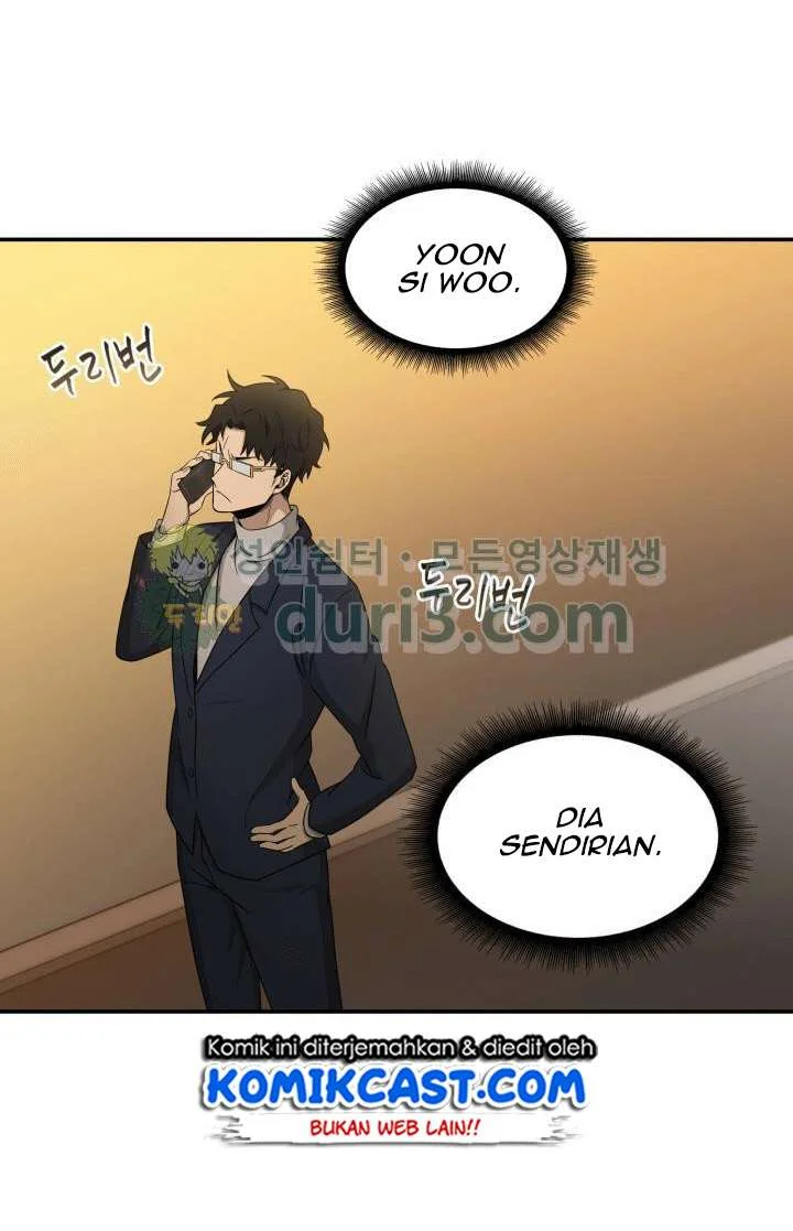 Tomb Raider King Chapter 19 Gambar 46