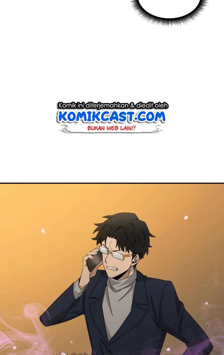 Tomb Raider King Chapter 19 Gambar 48