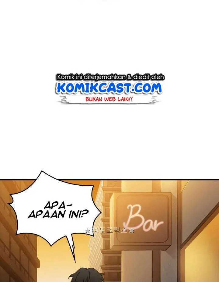 Tomb Raider King Chapter 19 Gambar 50