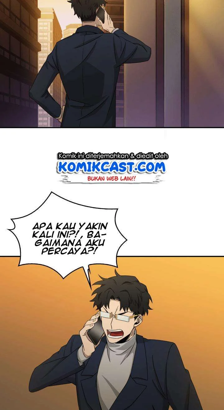 Tomb Raider King Chapter 19 Gambar 51