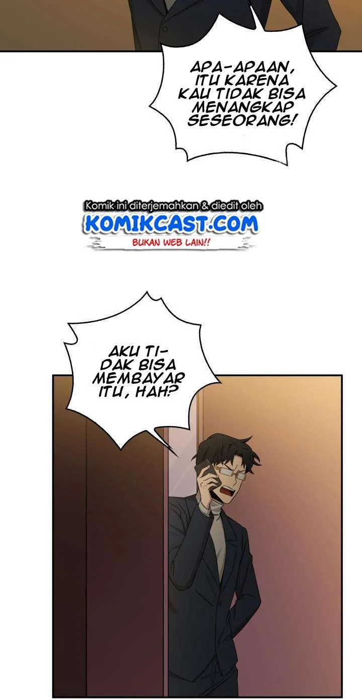 Tomb Raider King Chapter 19 Gambar 52