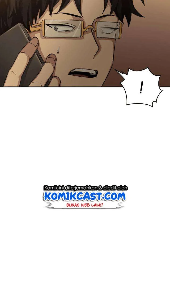Tomb Raider King Chapter 19 Gambar 54