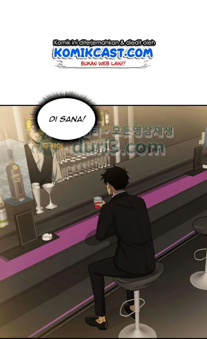Tomb Raider King Chapter 19 Gambar 55