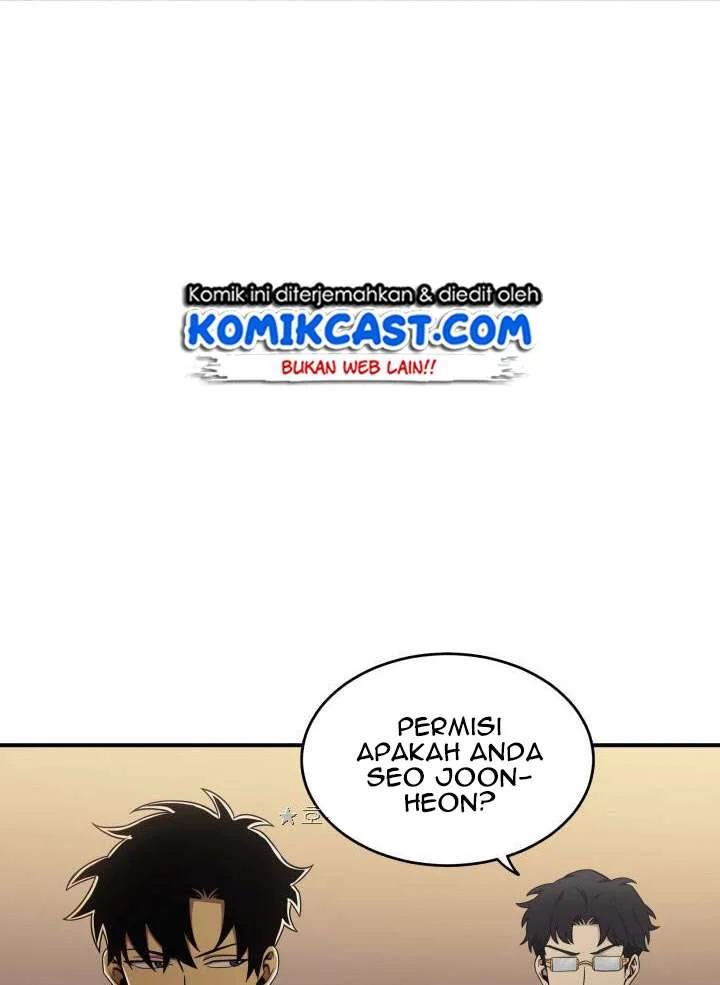Tomb Raider King Chapter 19 Gambar 56