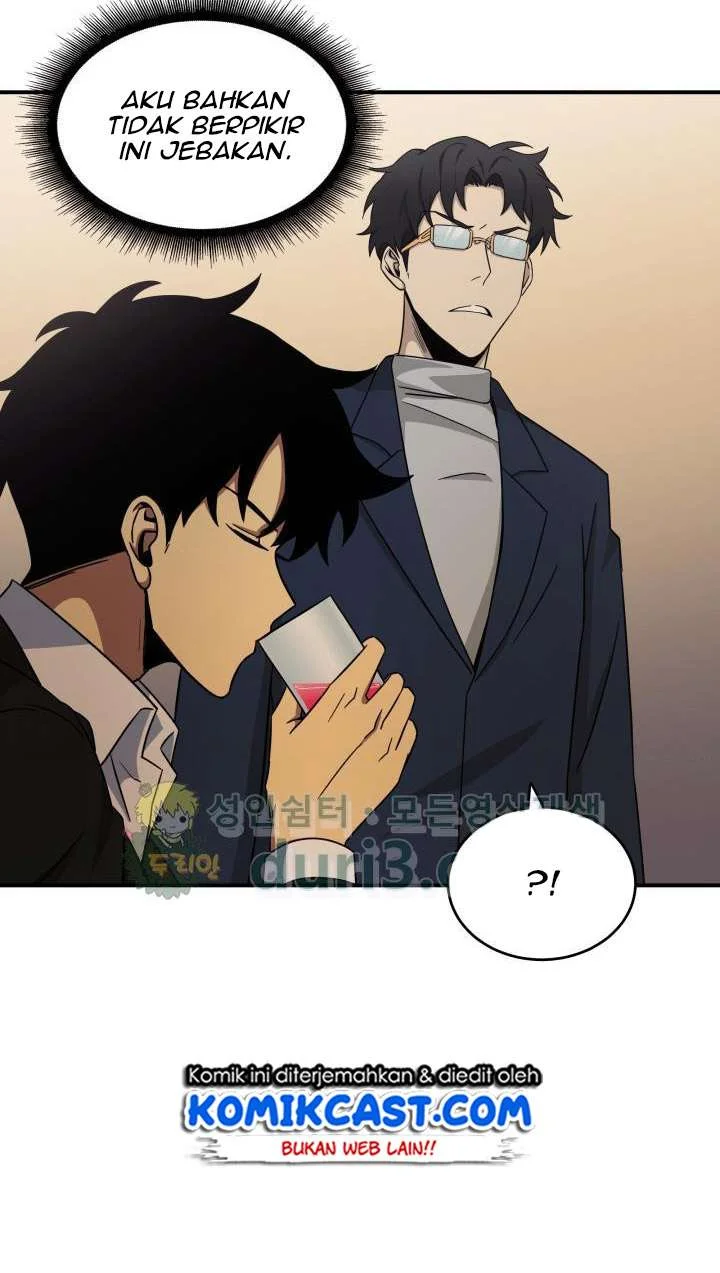 Tomb Raider King Chapter 19 Gambar 58