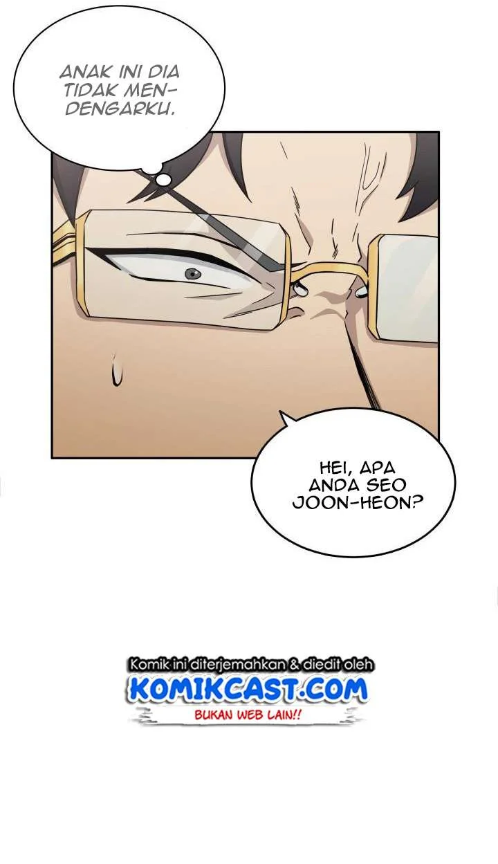 Tomb Raider King Chapter 19 Gambar 59