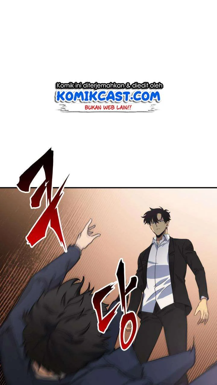 Tomb Raider King Chapter 19 Gambar 66
