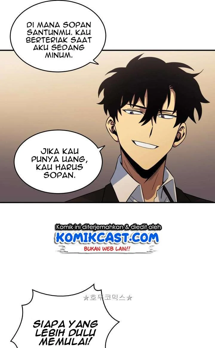 Tomb Raider King Chapter 19 Gambar 68