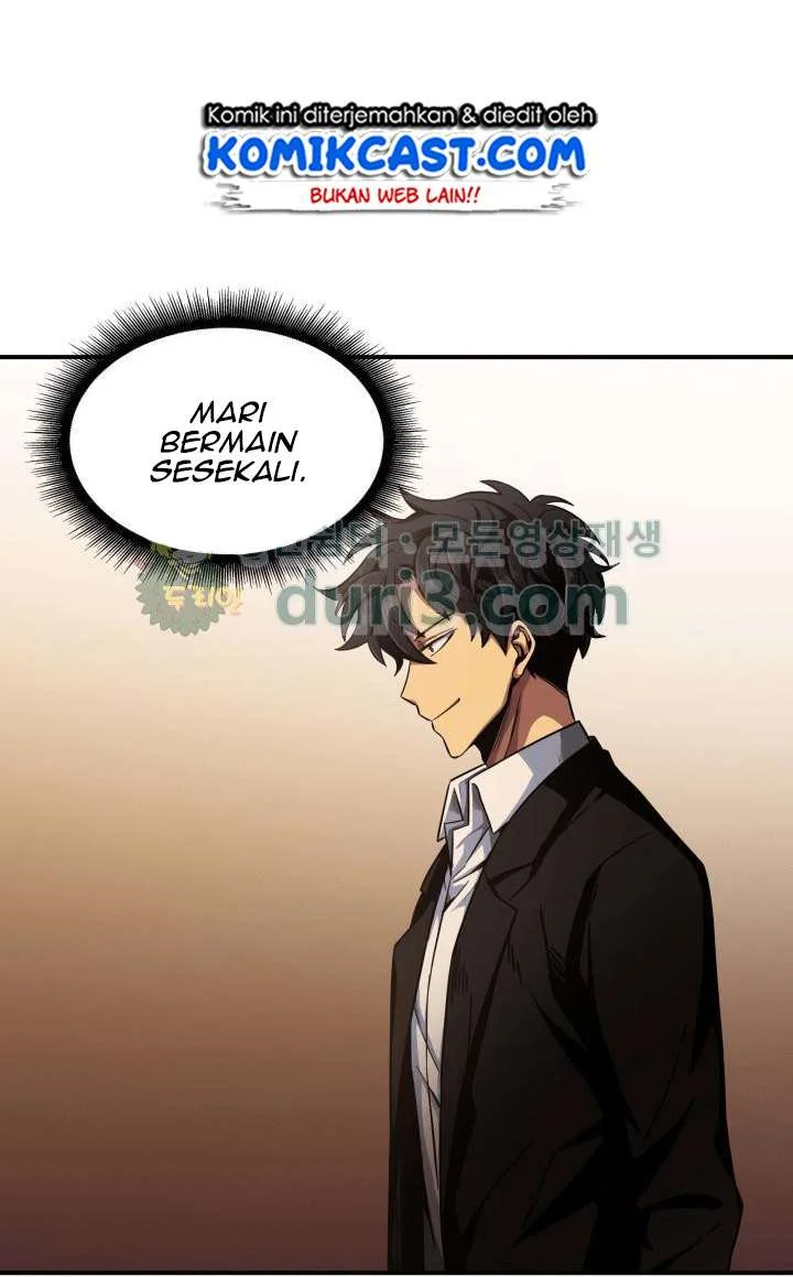 Tomb Raider King Chapter 19 Gambar 70