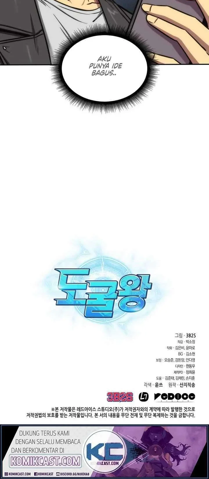 Tomb Raider King Chapter 190 Gambar 38