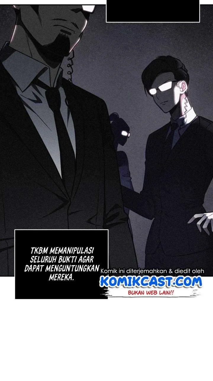 Tomb Raider King Chapter 191 Gambar 31