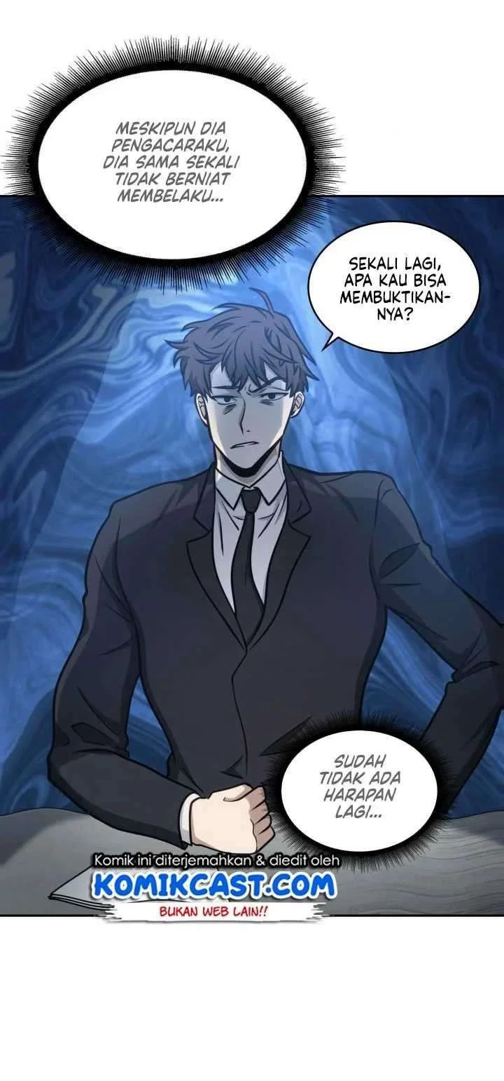Tomb Raider King Chapter 191 Gambar 37