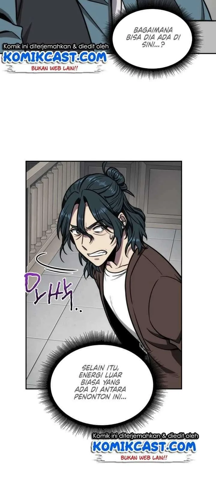 Tomb Raider King Chapter 192 Gambar 38