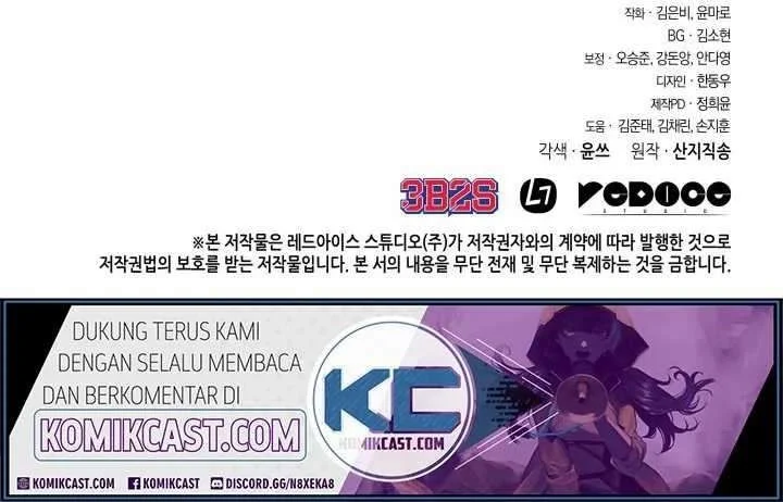 Tomb Raider King Chapter 192 Gambar 41