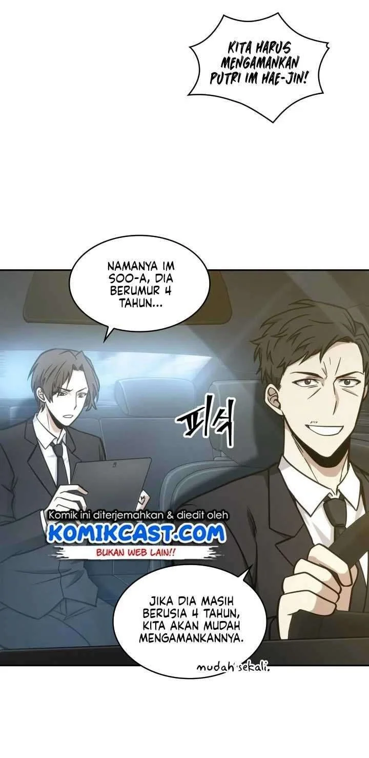 Tomb Raider King Chapter 193 Gambar 29