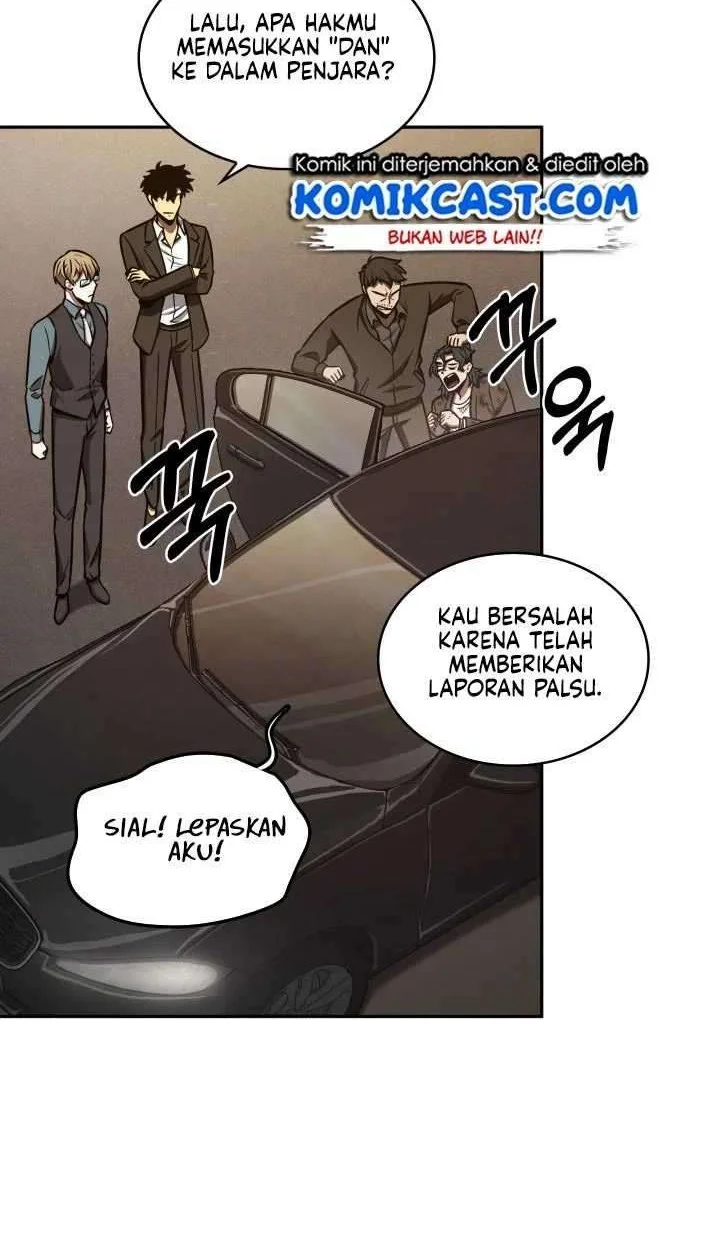Tomb Raider King Chapter 194 Gambar 31