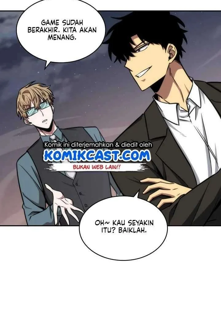 Tomb Raider King Chapter 194 Gambar 33